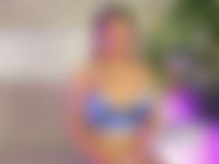 Emilly Bronte's Live Sex Cam Show