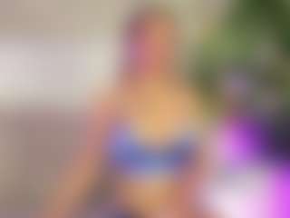Emilly Bronte's Live Sex Cam Show