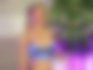 Emilly Bronte's Live Sex Cam Show