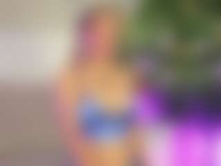Emilly Bronte's Live Sex Cam Show