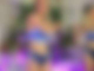 Emilly Bronte's Live Sex Cam Show