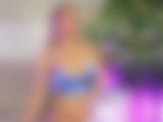 Emilly Bronte's Live Sex Cam Show