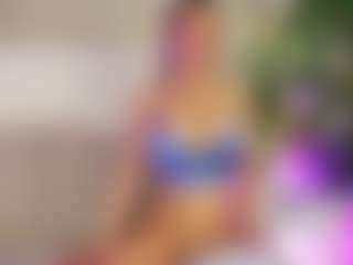 Emilly Bronte's Live Sex Cam Show
