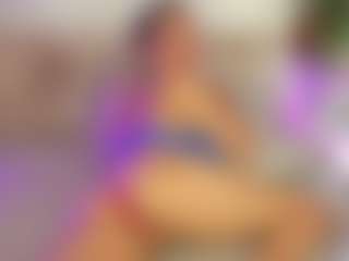Emilly Bronte's Live Sex Cam Show