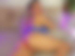 Emilly Bronte's Live Sex Cam Show