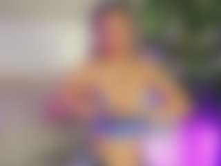 Emilly Bronte's Live Sex Cam Show