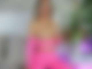 Emilly Bronte's Live Sex Cam Show