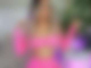 Emilly Bronte's Live Sex Cam Show