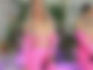 Emilly Brontes Live-Sex-Cam-Show