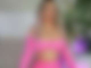 Emilly Bronte's Live Sex Cam Show