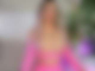 Emilly Bronte's Live Sex Cam Show