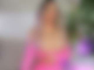 Emilly Bronte's Live Sex Cam Show