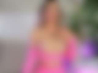 Emilly Bronte's Live Sex Cam Show