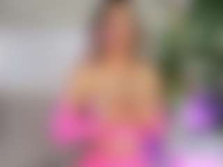 Emilly Bronte's Live Sex Cam Show