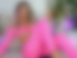 Emilly Bronte's Live Sex Cam Show