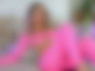 Emilly Bronte's Live Sex Cam Show