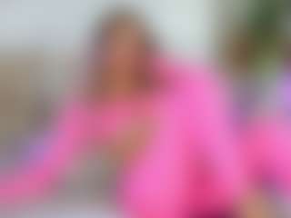 Emilly Bronte's Live Sex Cam Show