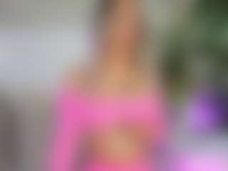 Emilly Bronte's Live Sex Cam Show