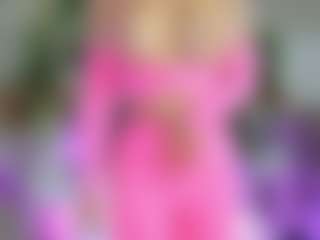 Emilly Bronte's Live Sex Cam Show