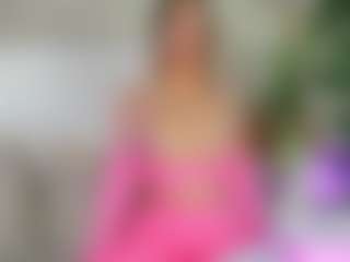 Emilly Bronte's Live Sex Cam Show