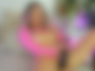 Emilly Bronte's Live Sex Cam Show