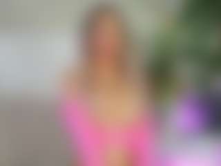 Emilly Bronte's Live Sex Cam Show