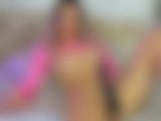 Emilly Bronte's Live Sex Cam Show