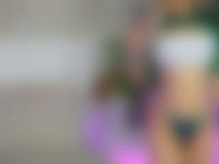 Emilly Bronte's Live Sex Cam Show