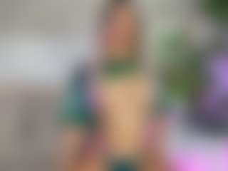 Emilly Bronte's Live Sex Cam Show