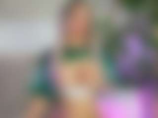 Emilly Bronte's Live Sex Cam Show