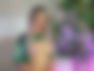 Emilly Bronte's Live Sex Cam Show