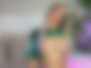 Emilly Bronte's Live Sex Cam Show