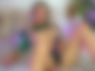 Emilly Bronte's Live Sex Cam Show