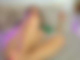 Emilly Bronte's Live Sex Cam Show