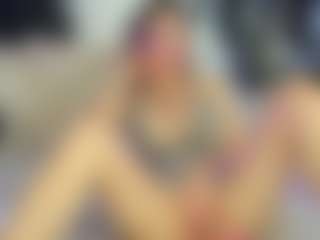 Emilly Bronte's Live Sex Cam Show