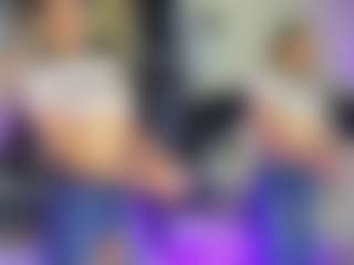 Emilly Bronte's Live Sex Cam Show