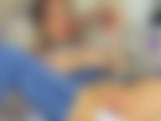 Emilly Bronte's Live Sex Cam Show