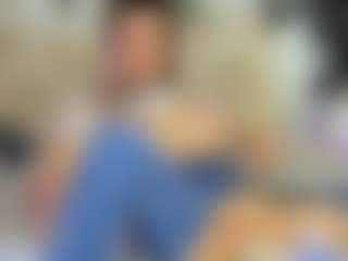 Live cam show with Emilly Bronte - Blonde Hair on Mixed Magazine Live