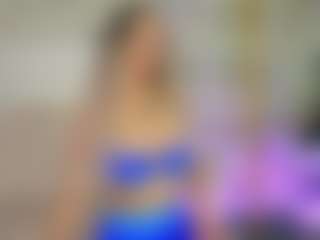 Live cam show with Emilly Bronte - Lush Blonde Hair on x69.live