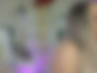 Emilly Bronte's Live Sex Cam Show