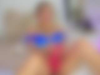 Emilly Bronte's Live Sex Cam Show
