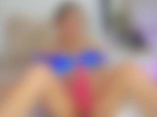 Emilly Bronte's Live Sex Cam Show