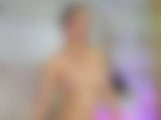 Emilly Bronte's Live Sex Cam Show