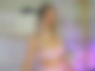 Emilly Bronte's Live Sex Cam Show