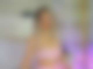 Emilly Bronte's Live Sex Cam Show