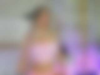 Emilly Bronte's Live Sex Cam Show