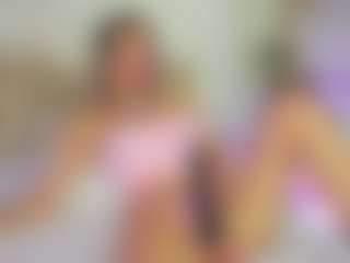 Emilly Bronte's Live Sex Cam Show