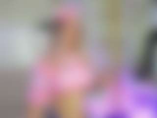Emilly Bronte's Live Sex Cam Show