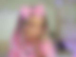 Emilly Bronte's Live Sex Cam Show