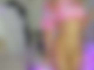 Live cam show with Emilly Bronte - Spank Blonde Hair on fapnchat